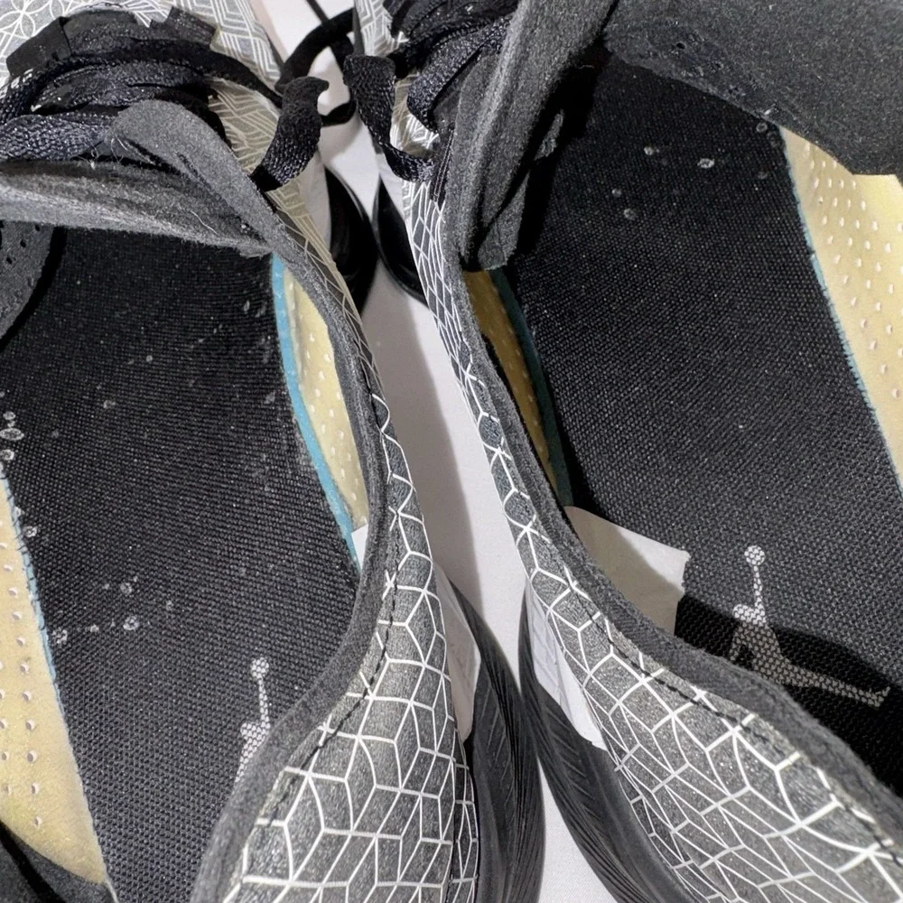 Nike Jordan Air Zoom Renegade Running Shoes Mens US 11 EU 45 Sneakers CJ5383